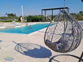 Eco Villa con piscina privata e indipendente